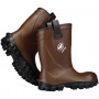 Bottes fourrée PU Riglite X FUR S5 CI SRC