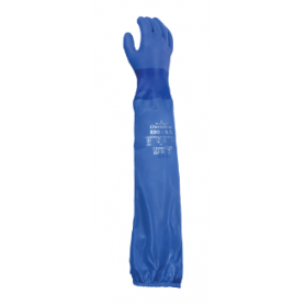 GANTS CHIMIQUE SHOWA 690