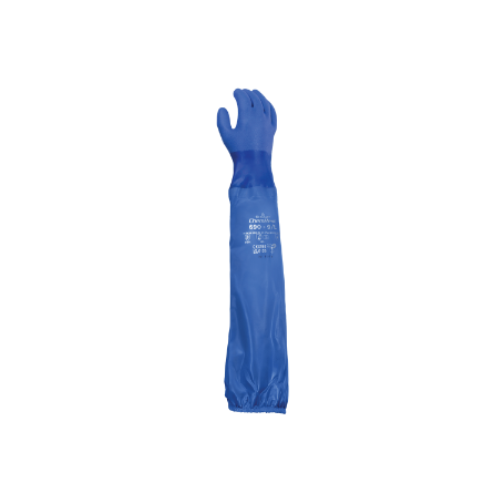 GANTS CHIMIQUE SHOWA 690