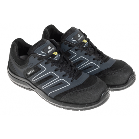 Chaussures Indianapolis low S3 ESD SRC