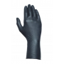 GANTS NITRILE NOIR LONG 30 CM