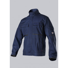 Blouson femme BP 1995 marine