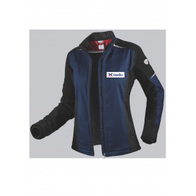 Veste femme BP 1995 marine