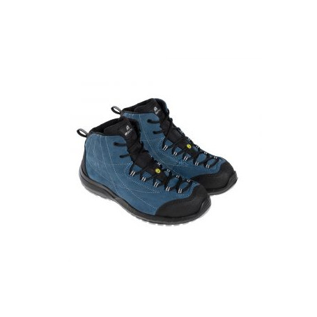 Chaussures FALCON DENIM MID S3 SRC