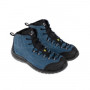 Chaussures FALCON DENIM MID S3 SRC