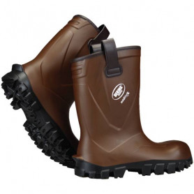 Bottes PU RIGLITE X S3 CI SRC