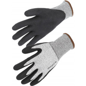 Gants nitrile anti-coupures D PHS5NIF