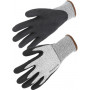 Gants nitrile anti-coupures D PHS5NIF